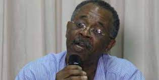 Le Rectorat de l’Université d’État d’Haïti proteste contre l’enlèvement de l’historien et professeur Pierre Buteau